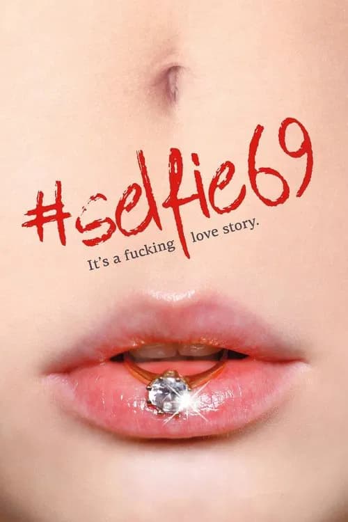 #Selfie 69 official trailer poster
