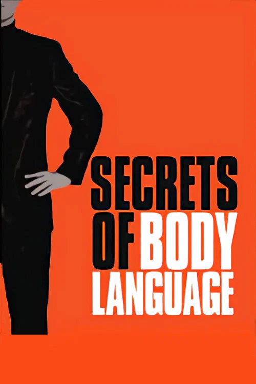 Secrets of Body Language official trailer poster