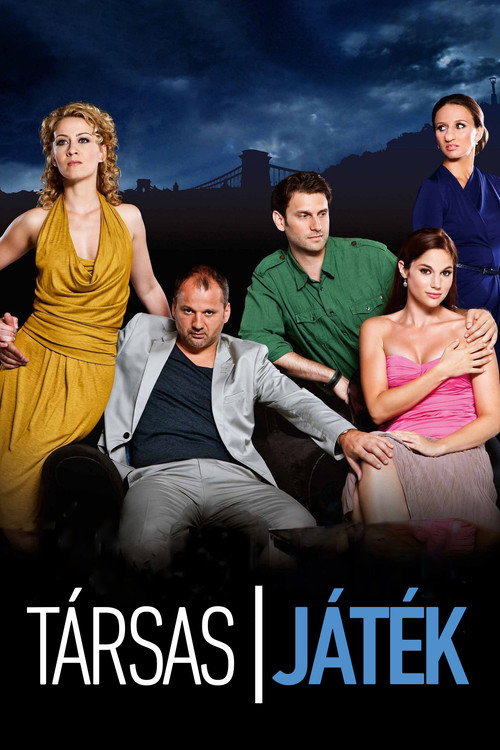 When Shall We Kiss? official trailer poster
