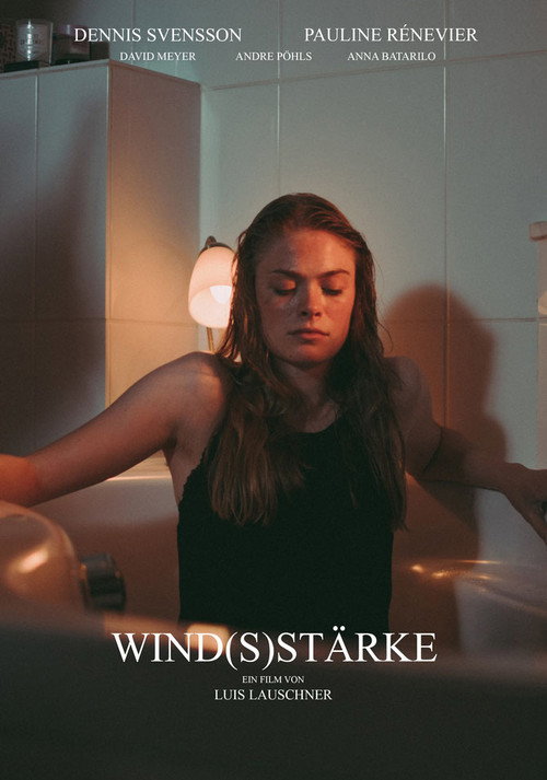 Wind(s)stärke official trailer poster