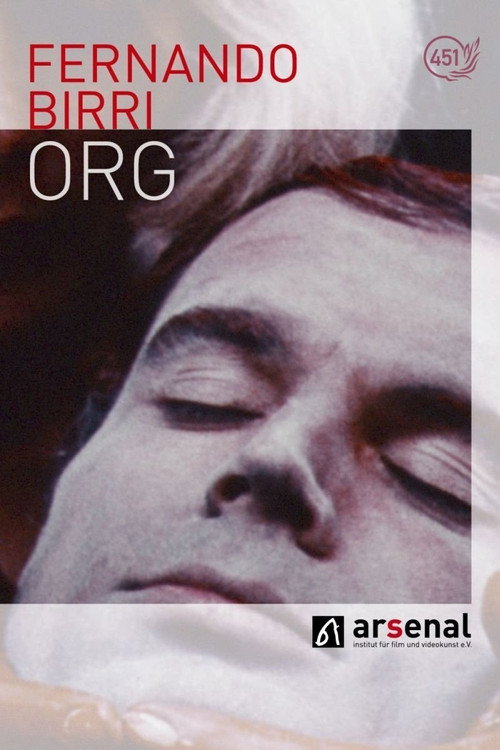 ORG official trailer poster