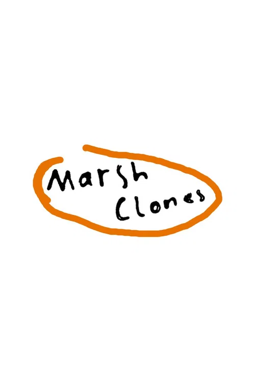 The Marsh Clones (Season 1) official trailer poster
