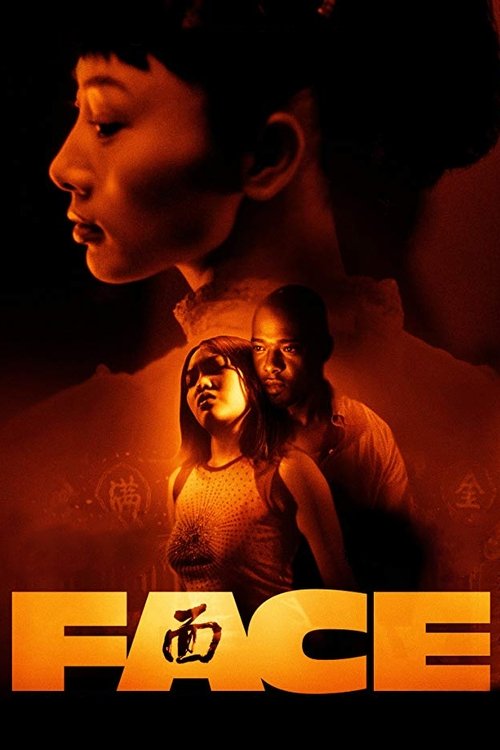 Face official trailer poster