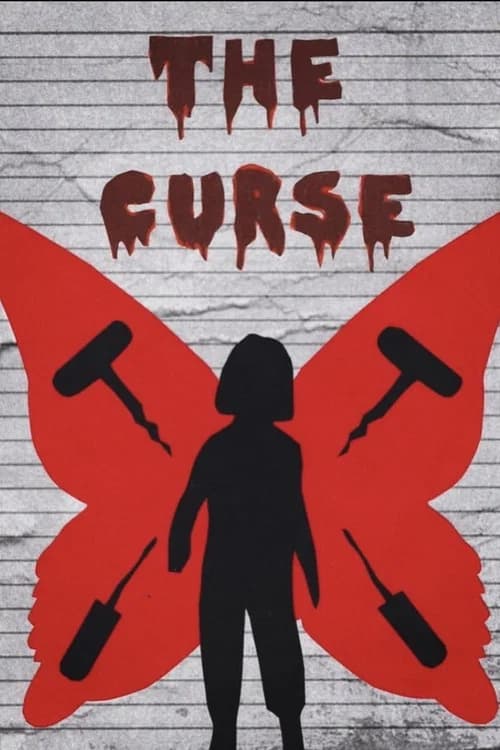 The Curse official trailer poster