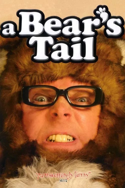 A Bear's Tail official trailer poster