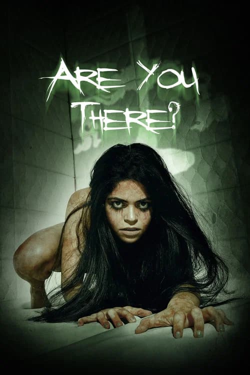 Are You There? official trailer poster