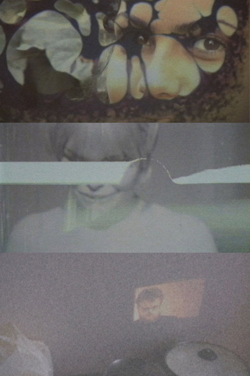Self Decapitation official trailer poster