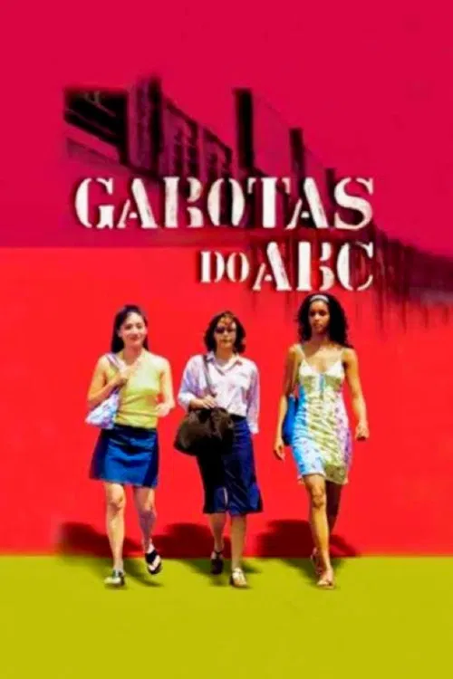 Girls from ABC official trailer poster