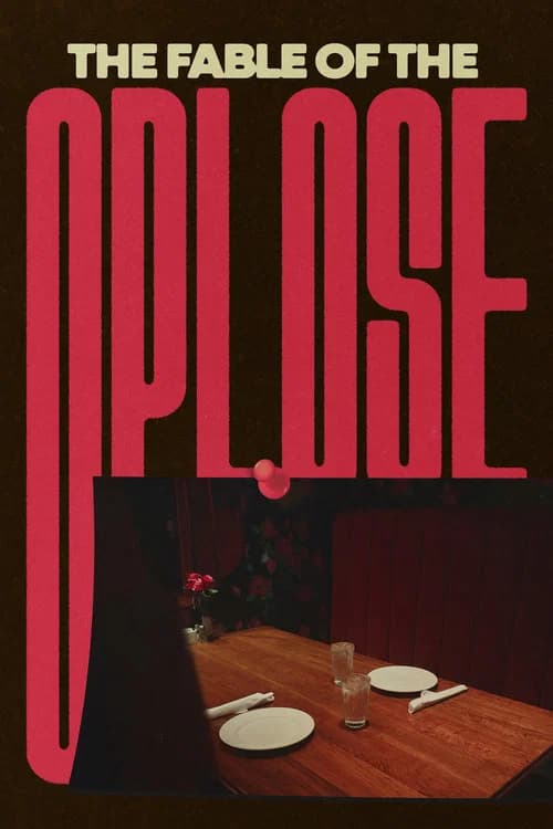 The Fable of the Oplose official trailer poster