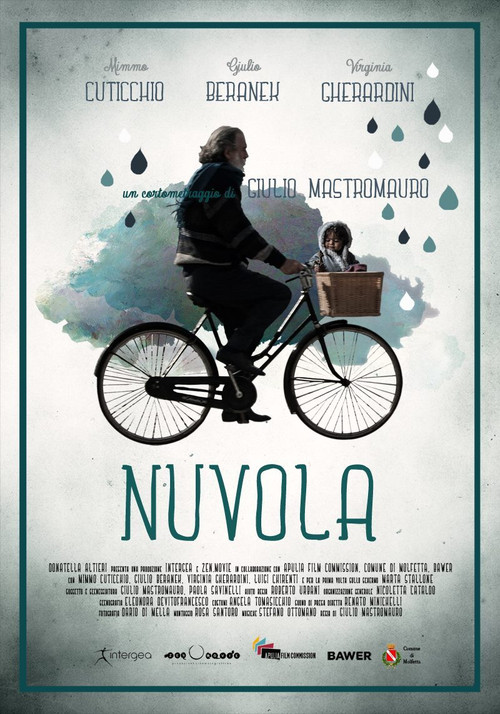 Nuvola official trailer poster