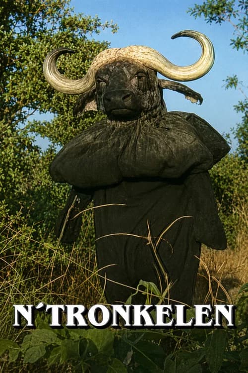 N'Tronkelen official trailer poster