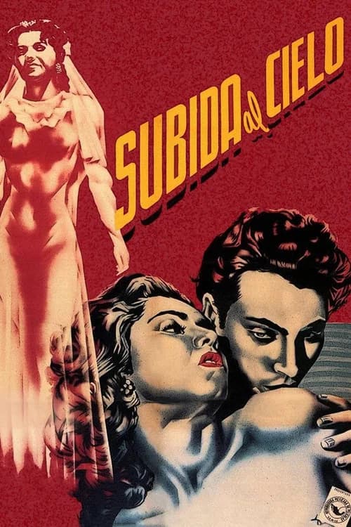 Mexican Bus Ride official trailer poster
