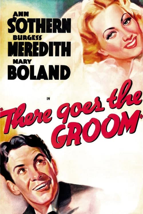 There Goes the Groom official trailer poster