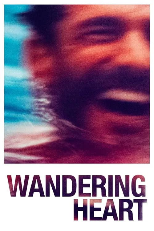 Wandering Heart official trailer poster