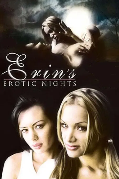 Erin's Erotic Nights official trailer poster