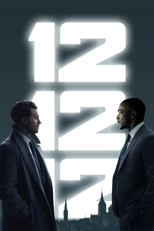 12 12 12 official trailer poster
