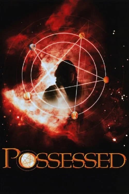 Possessed official trailer poster