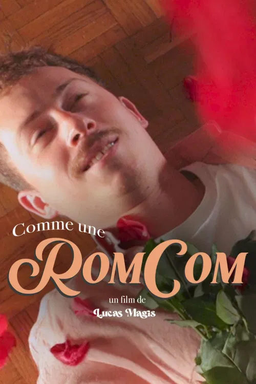Comme une RomCom official trailer poster