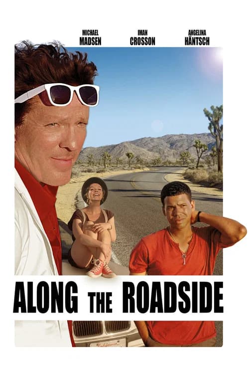 Along the Roadside official trailer poster