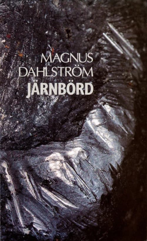 Järnbörd official trailer poster