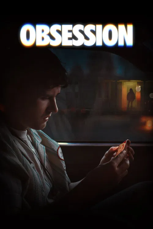 Obsession official trailer poster