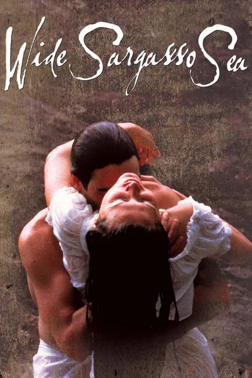 Wide Sargasso Sea official trailer poster