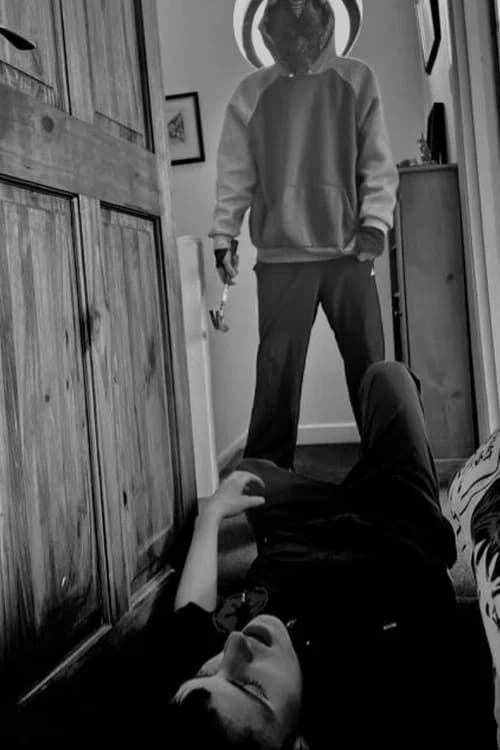 Futility official trailer poster