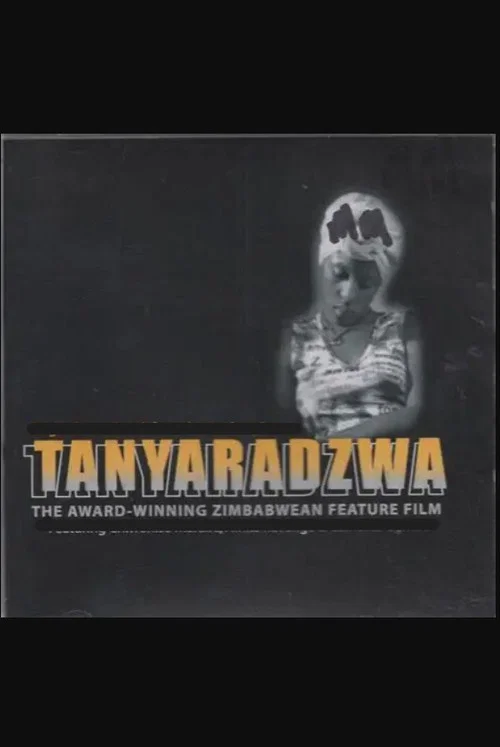 Tanyaradzwa official trailer poster