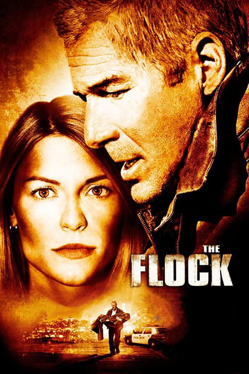 The Flock official trailer poster