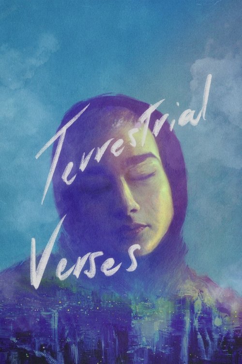 Terrestrial Verses official trailer poster