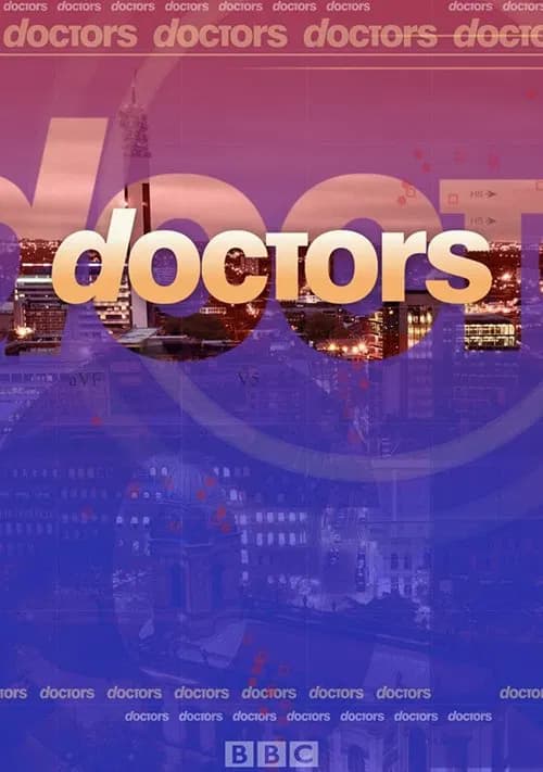 Doctors official trailer poster