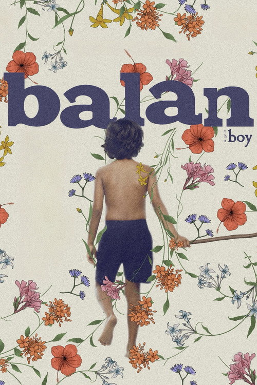 Balan - The Boy official trailer poster