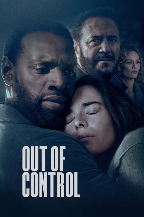 Out of Control official trailer poster