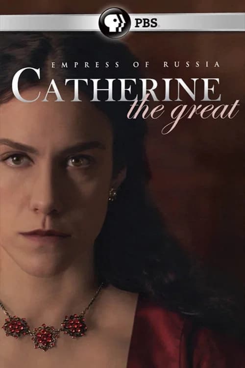 Catherine the Great official trailer poster