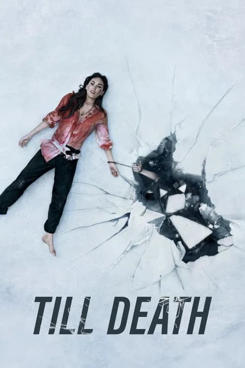 Till Death official trailer poster