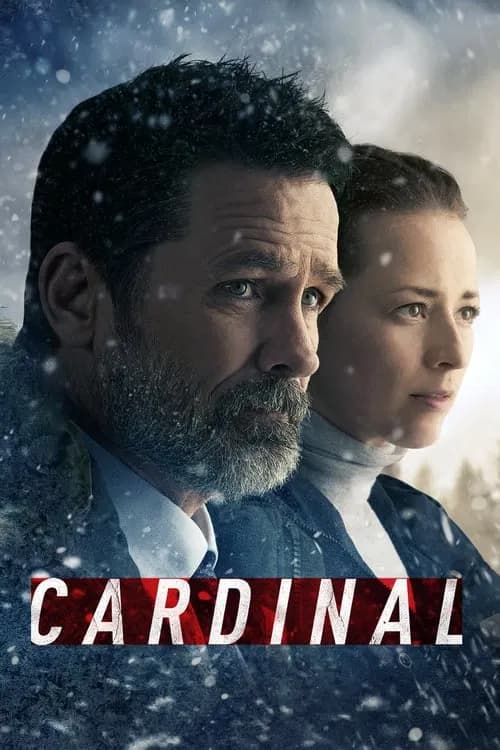 Cardinal official trailer poster