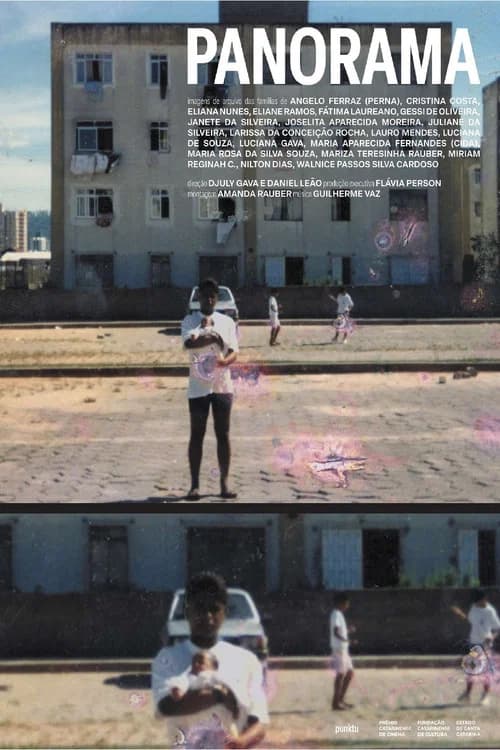 Panorama official trailer poster