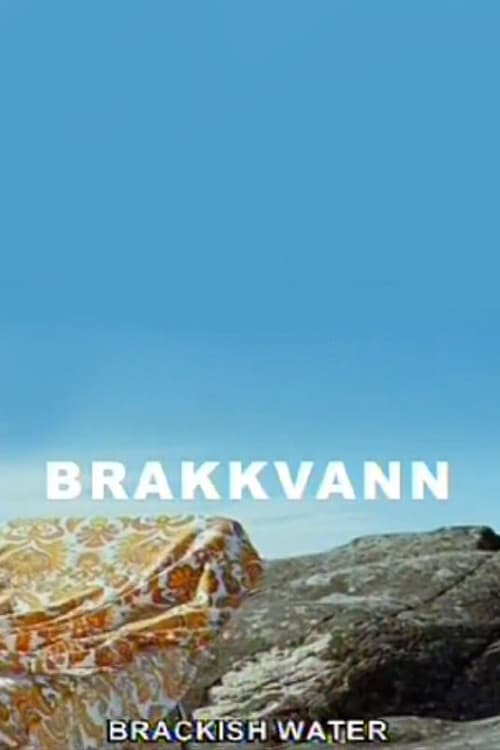 Brackish Water official trailer poster