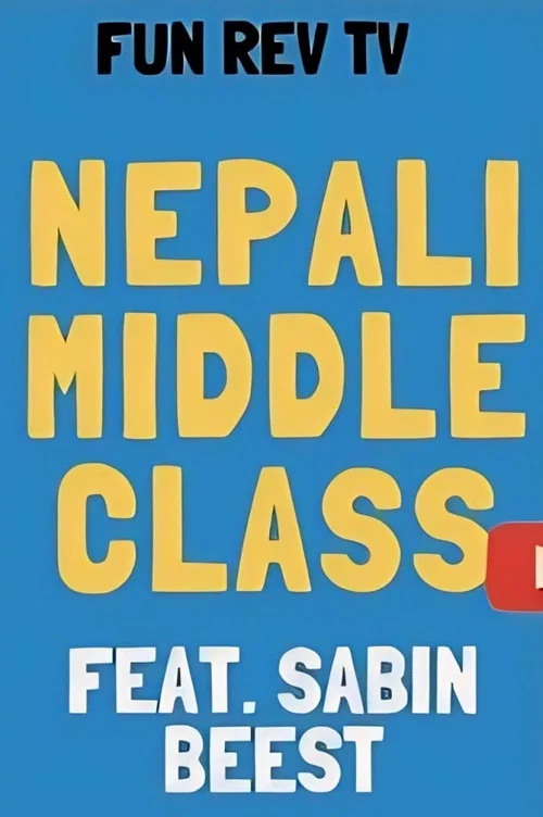 Voice of Middle Class official trailer poster