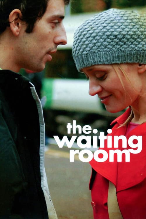 The Waiting Room official trailer poster