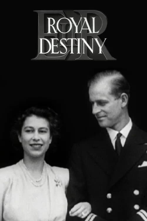 Royal Destiny official trailer poster