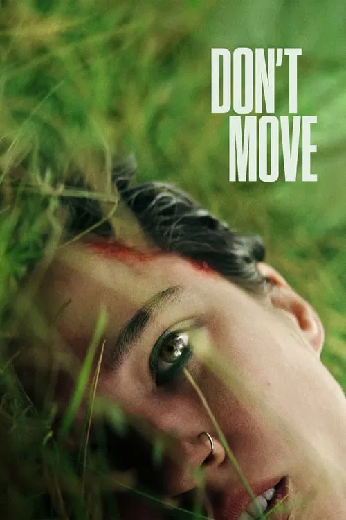 Don't Move official trailer poster