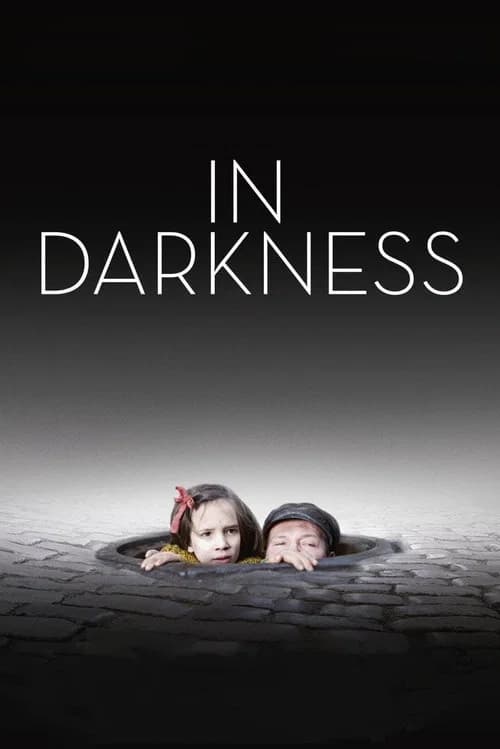In Darkness official trailer poster