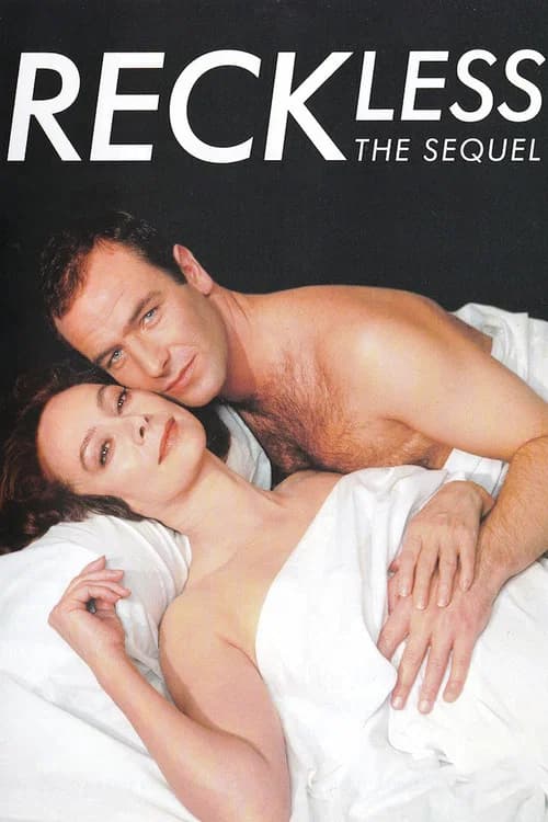 Reckless: The Sequel official trailer poster