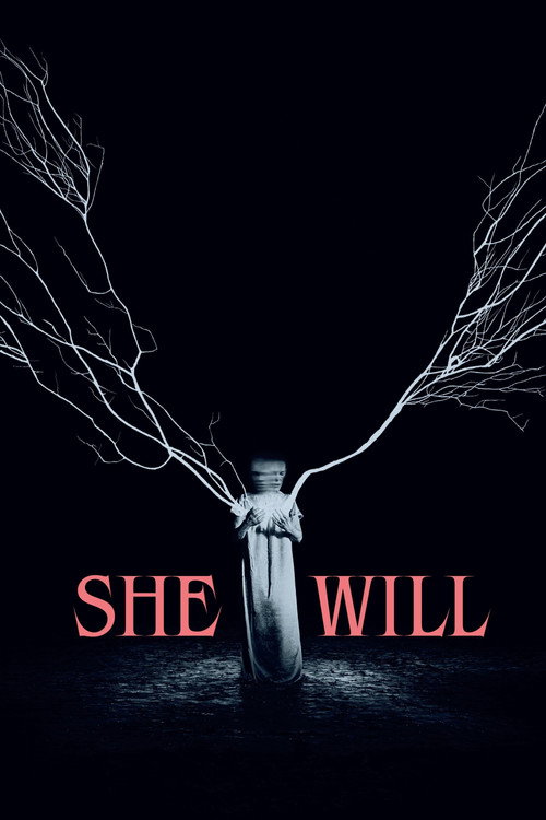 She Will official trailer poster