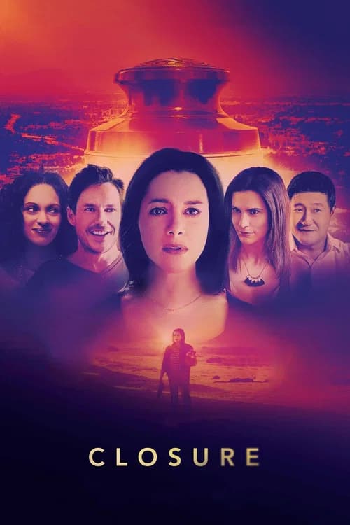 Closure official trailer poster