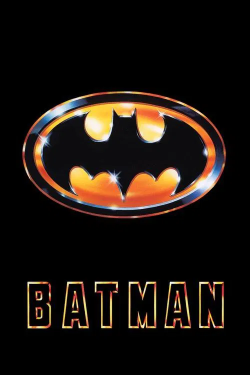 Batman official trailer poster