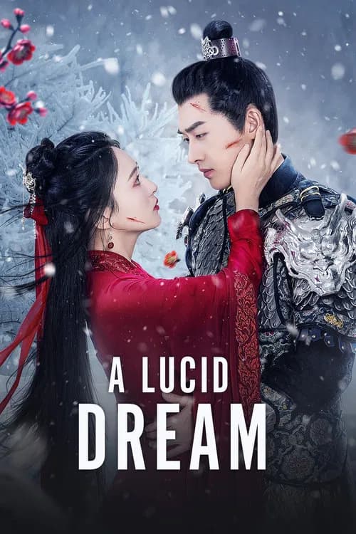 A Lucid Dream official trailer poster