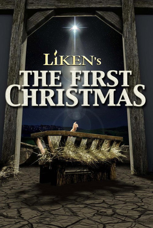 The First Christmas official trailer poster