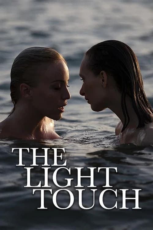 The Light Touch official trailer poster
